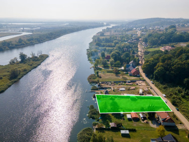 Działka budowlana Kurów