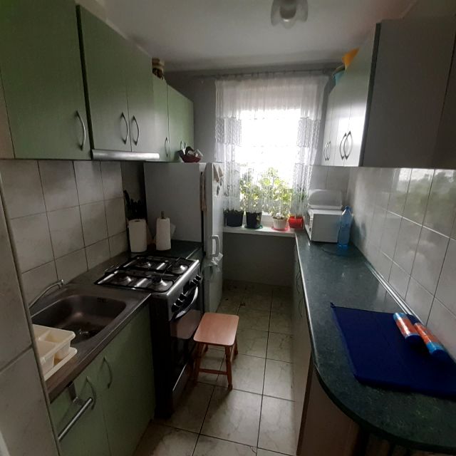 Mieszkanie Dzierżoniów