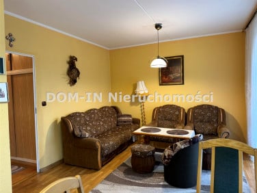 Mieszkanie Jastrzębie-Zdrój