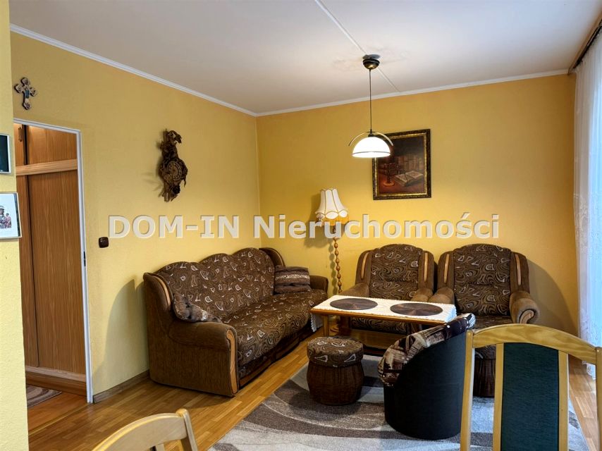 Mieszkanie Jastrzębie-Zdrój