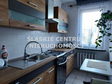Mieszkanie Katowice