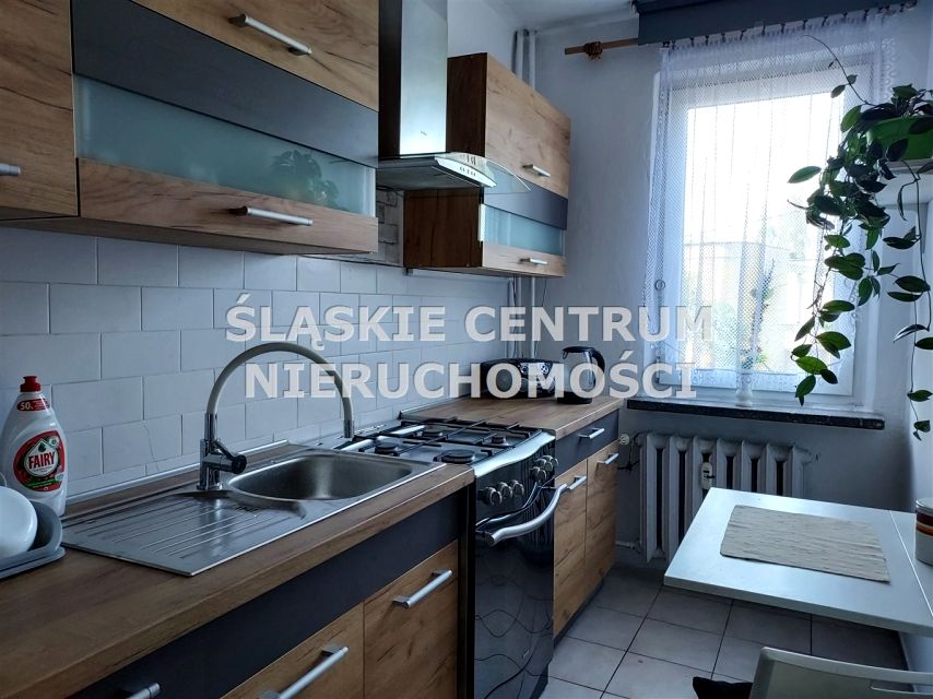 Mieszkanie Katowice