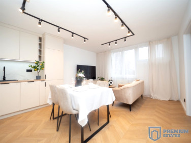 Mieszkanie blok mieszkalny sprzedaż