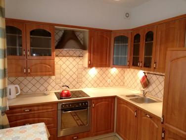 Mieszkanie Mińsk Mazowiecki