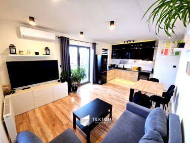 Mieszkanie Skórzewo