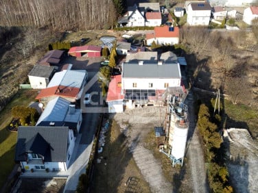 Budynek użytkowy Stopnica