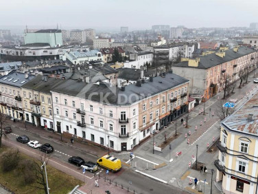 Budynek użytkowy Kielce