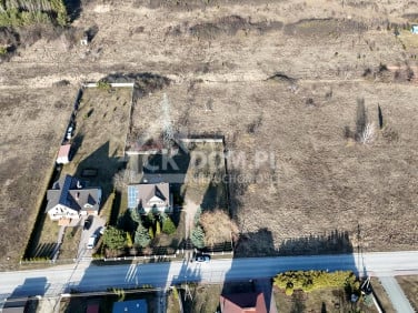 Działka Bolechowice