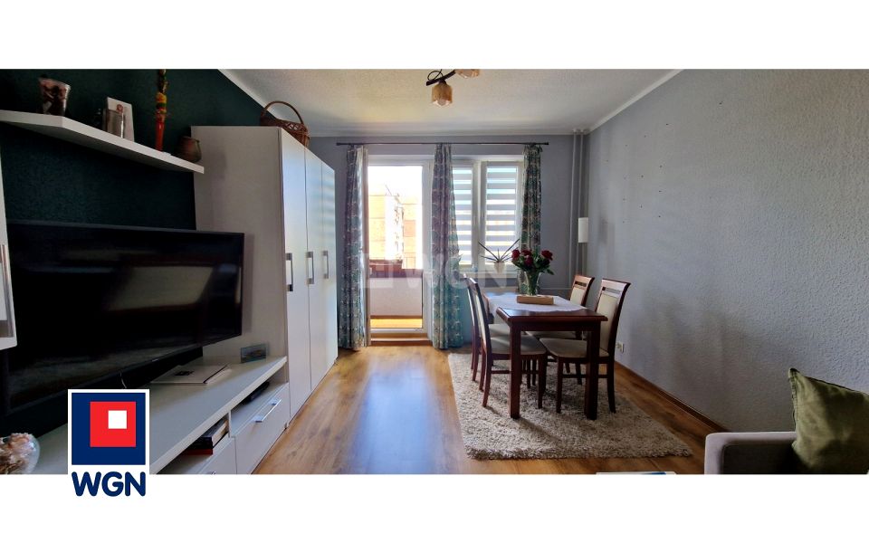 Mieszkanie Pogwizdów