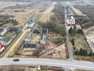 Działka budowlana Kielce