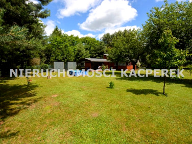 Dom Anielin Swędowski