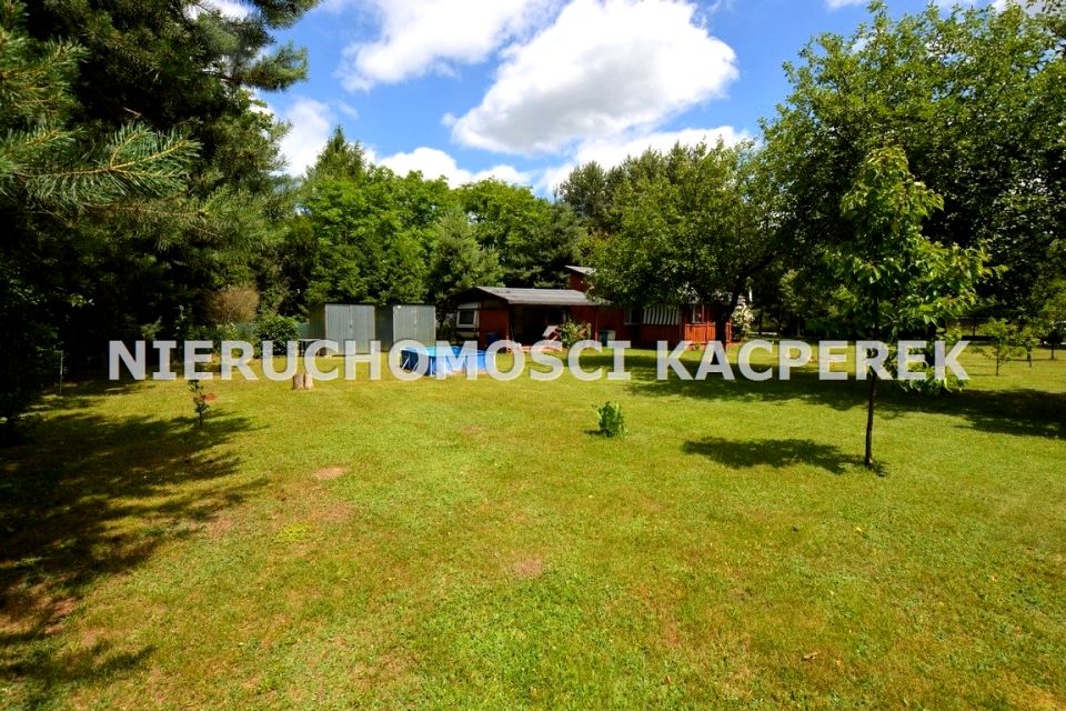 Dom Anielin Swędowski