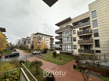 Mieszkanie Kręczki sprzedaż