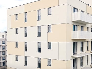 Mieszkanie apartamentowiec Poznań