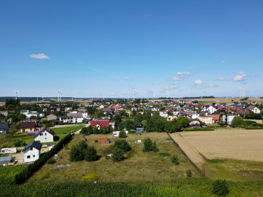 Działka budowlana Gnieżdżewo sprzedam