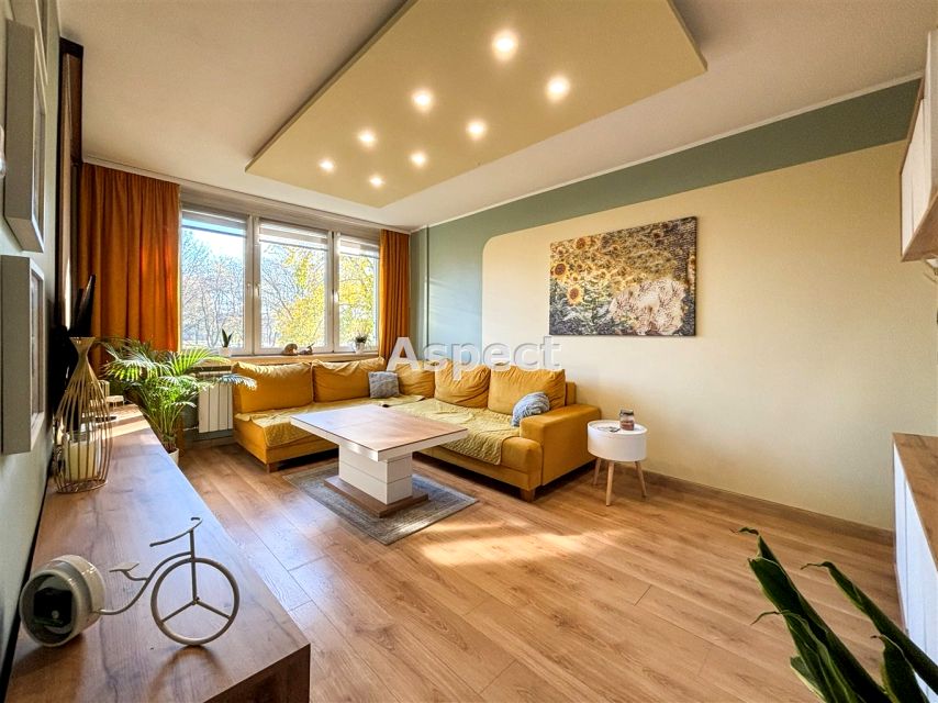 Mieszkanie Ruda Śląska