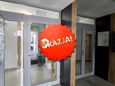 Mieszkanie Zielona Góra