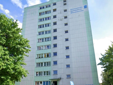 Mieszkanie Sosnowiec