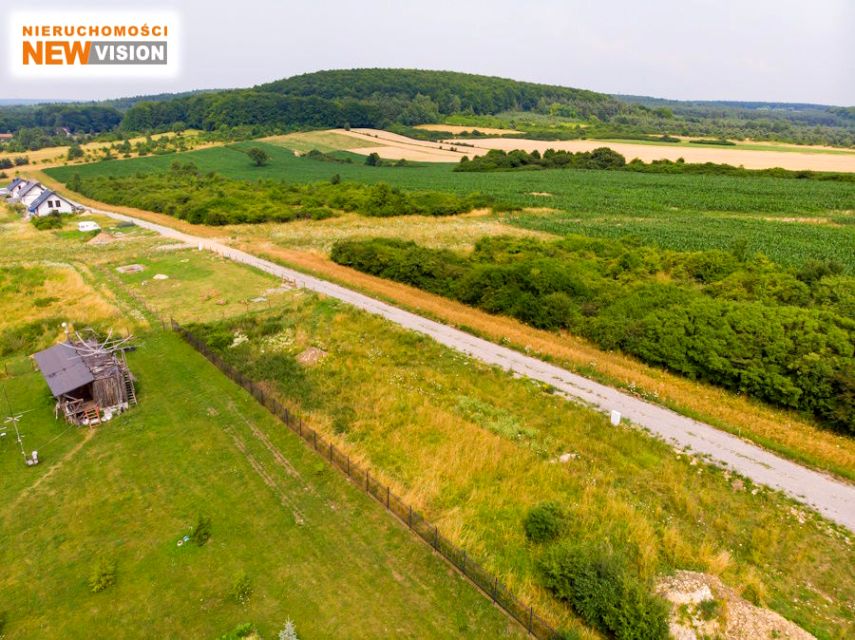 Działka budowlana Dąbrowa Górnicza