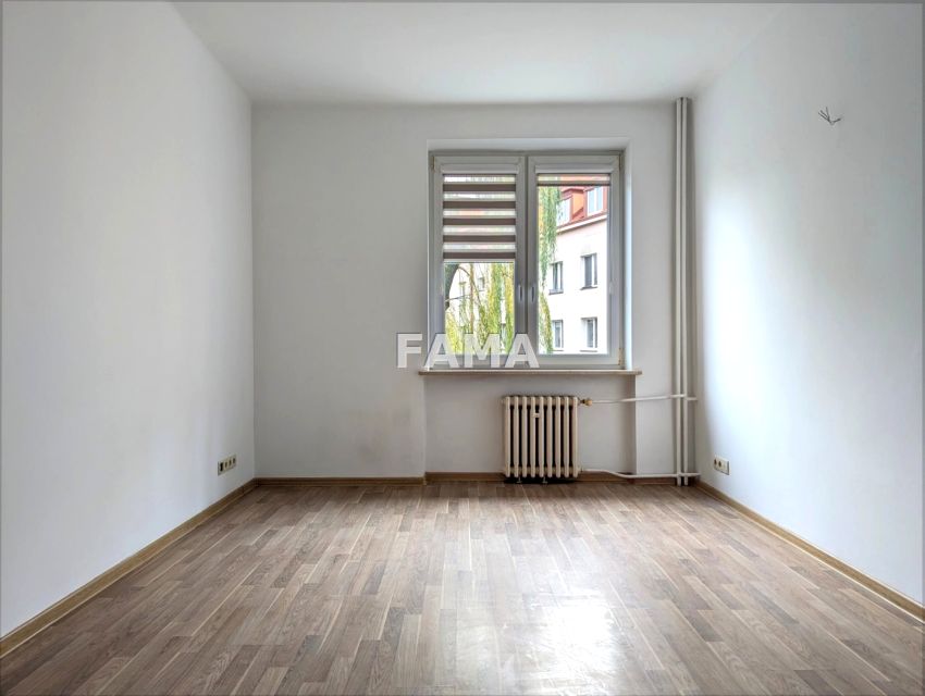 Mieszkanie Włocławek