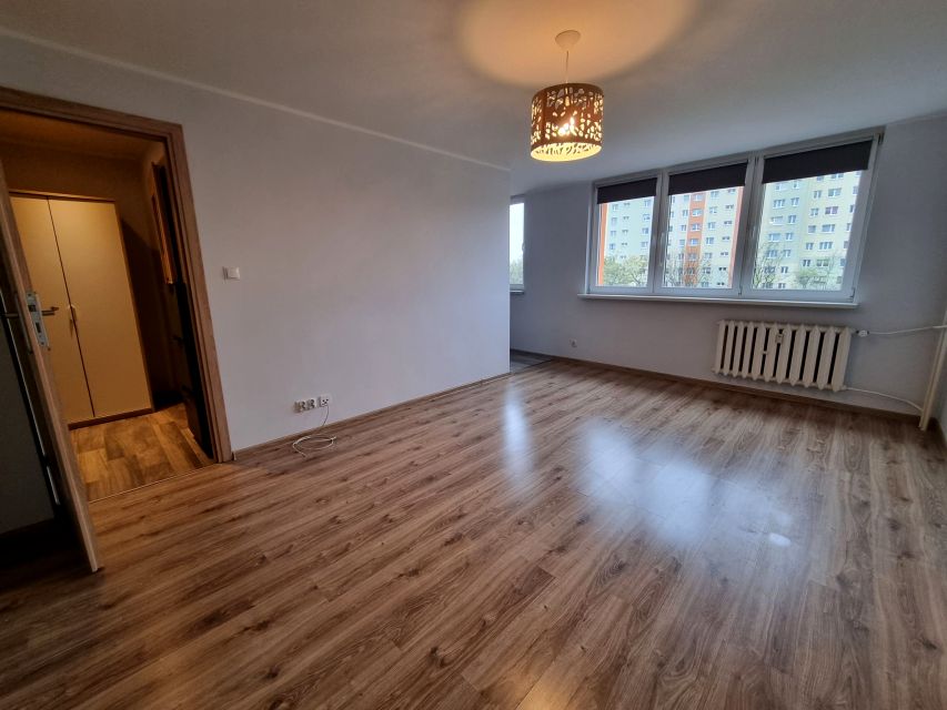 Mieszkanie Mysłowice