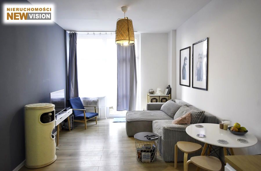 Mieszkanie Dąbrowa Górnicza