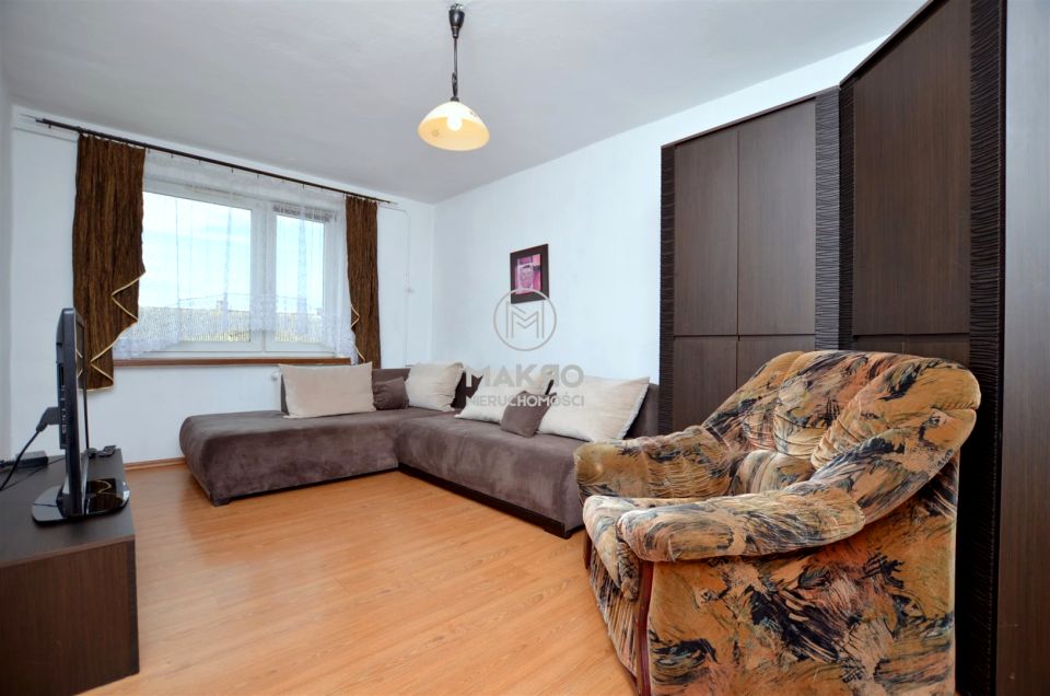 Mieszkanie Mirosławice