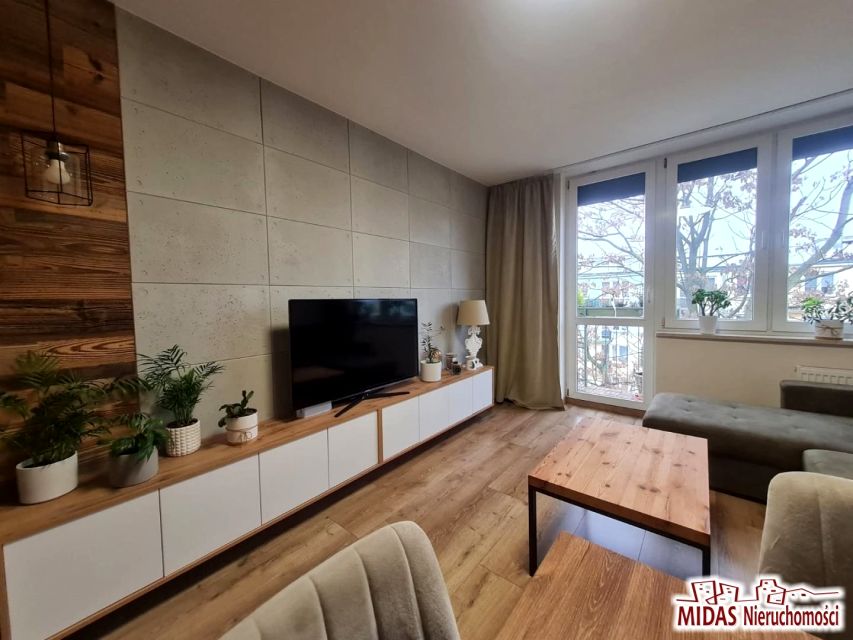 Mieszkanie Włocławek