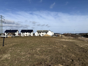 Działka budowlana Gdańsk