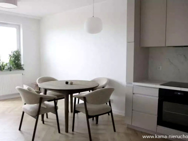Mieszkanie Szczecin