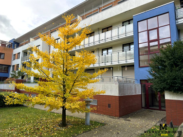 Mieszkanie Kołobrzeg