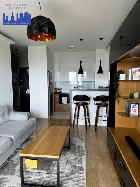 Mieszkanie Warszawa