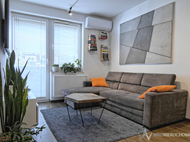 Mieszkanie Wrocław