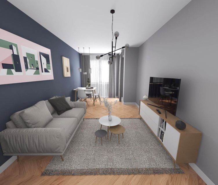 Mieszkanie Kraków sprzedaż