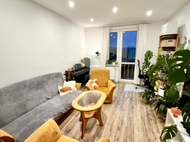 Mieszkanie Blachownia