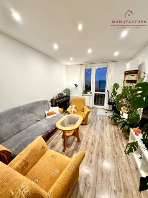 Mieszkanie Blachownia