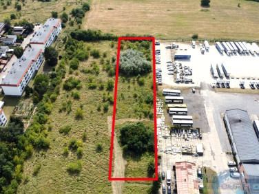 Działka budowlana Piotrkowice