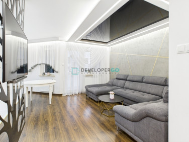 Mieszkanie przy lesie