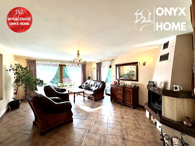 Dom Starogard Gdański sprzedaż