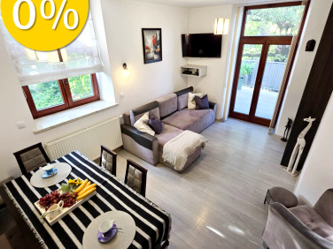 Mieszkanie Milanówek