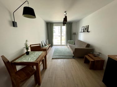 Mieszkanie Kraków wynajem