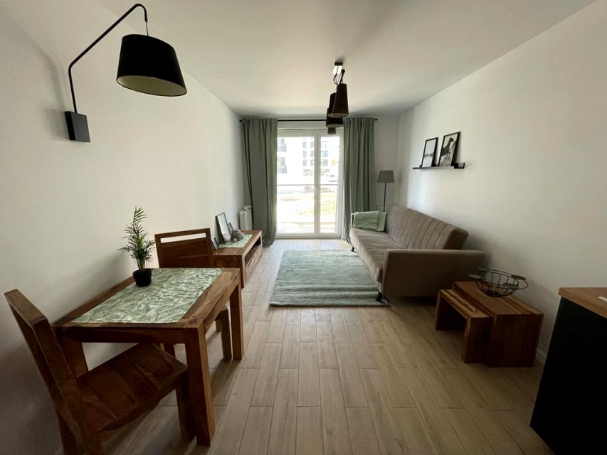 Mieszkanie Kraków wynajem