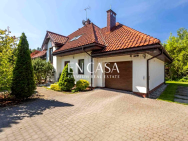 Dom Dziekanów Leśny