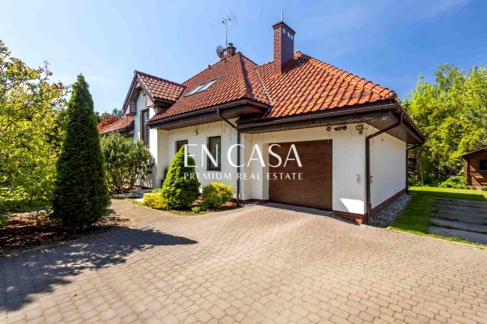 Dom Dziekanów Leśny