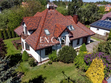 Dom Dziekanów Leśny sprzedaż