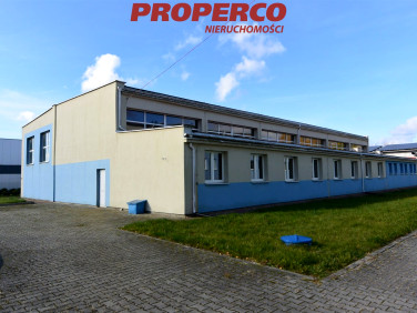 Budynek użytkowy Dobrów