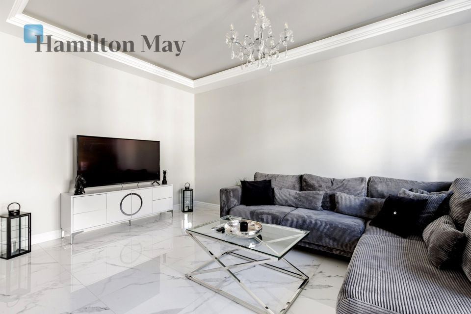 Mieszkanie Warszawa wynajem