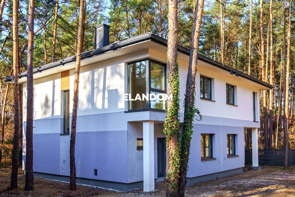 Dom Józefów sprzedaż