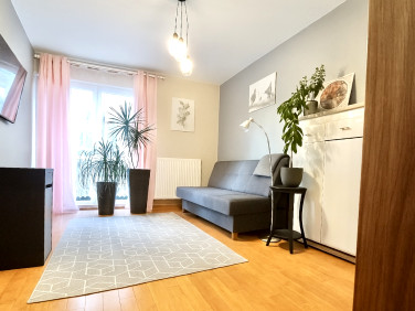 Mieszkanie Pruszków