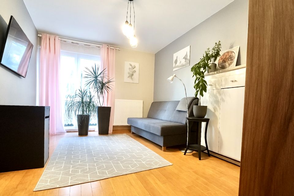 Mieszkanie Pruszków